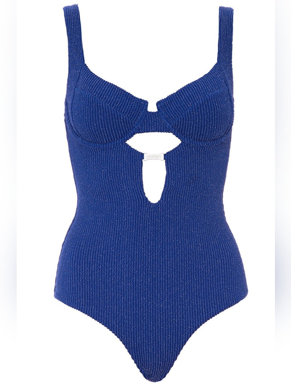 Vetchy Stellar One Piece Bathing Suit